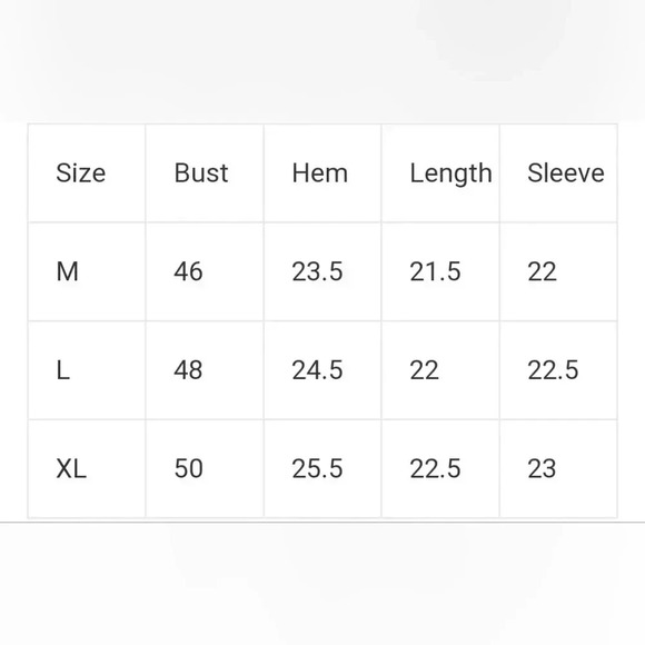 Instinct over Reason Shredded Turtle Neck Denim Sleeves Sweater. Size Medium - Picture 13 of 13